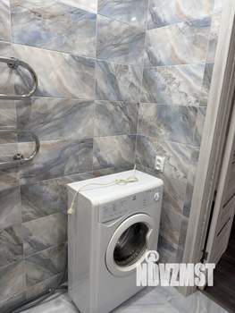 Студия квартира, на длительный срок, 33м2, 4/14 этаж