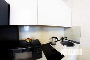 Студия квартира, посуточно, 33м2, 9/18 этаж