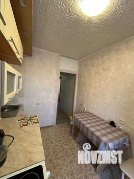 1-к квартира, на длительный срок, 37м2, 7/15 этаж