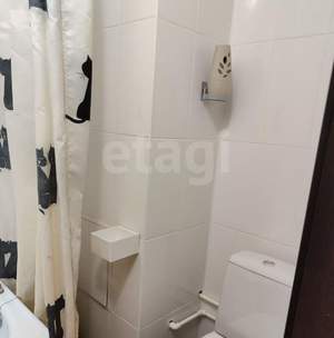 1-к квартира, на длительный срок, 27м2, 2/9 этаж