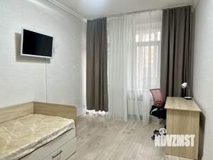 2-к квартира, на длительный срок, 70м2, 1/14 этаж