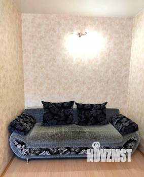 1-к квартира, на длительный срок, 46м2, 3/9 этаж