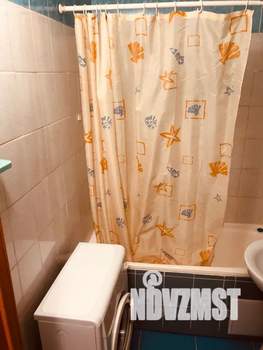 1-к квартира, посуточно, 31м2, 2/4 этаж