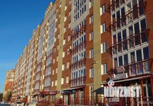 Студия квартира, на длительный срок, 31м2, 4/11 этаж