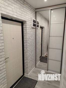 1-к квартира, на длительный срок, 43м2, 4/10 этаж