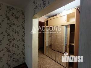 1-к квартира, на длительный срок, 43м2, 1/5 этаж