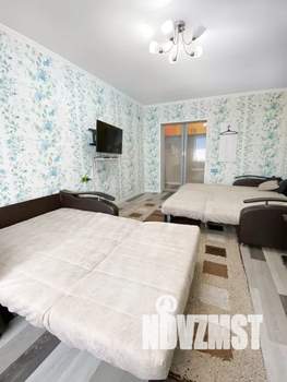 3-к квартира, посуточно, 65м2, 1/12 этаж