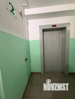 1-к квартира, на длительный срок, 39м2, 2/17 этаж