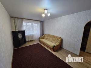 1-к квартира, на длительный срок, 30м2, 2/5 этаж