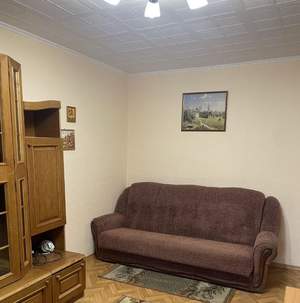 2-к квартира, на длительный срок, 54м2, 2/5 этаж