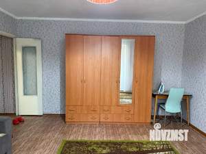 1-к квартира, на длительный срок, 39м2, 1/10 этаж