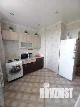 1-к квартира, посуточно, 39м2, 7/16 этаж