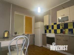 3-к квартира, посуточно, 63м2, 4/9 этаж