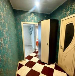 1-к квартира, на длительный срок, 42м2, 5/10 этаж