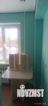 2-к квартира, на длительный срок, 42м2, 3/5 этаж