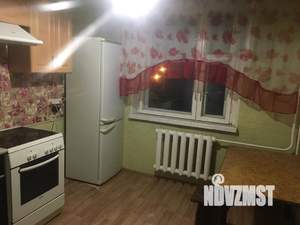 1-к квартира, на длительный срок, 40м2, 4/12 этаж