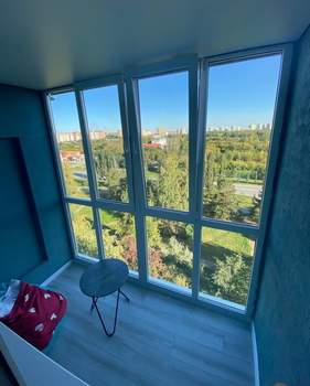 2-к квартира, на длительный срок, 44м2, 9/9 этаж