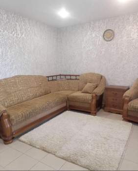 2-к квартира, на длительный срок, 45м2, 2/9 этаж