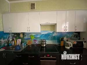 3-к квартира, на длительный срок, 72м2, 3/14 этаж