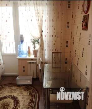 1-к квартира, на длительный срок, 40м2, 6/10 этаж