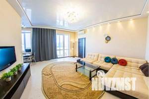 2-к квартира, посуточно, 52м2, 5/5 этаж