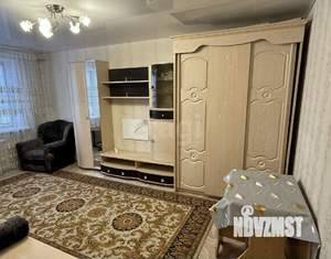 2-к квартира, на длительный срок, 46м2, 4/10 этаж