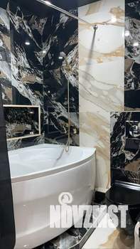 1-к квартира, посуточно, 42м2, 11/17 этаж