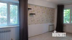 2-к квартира, на длительный срок, 43м2, 1/5 этаж