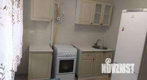 1-к квартира, на длительный срок, 40м2, 5/10 этаж