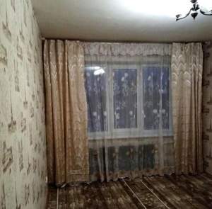 1-к квартира, на длительный срок, 30м2, 3/9 этаж