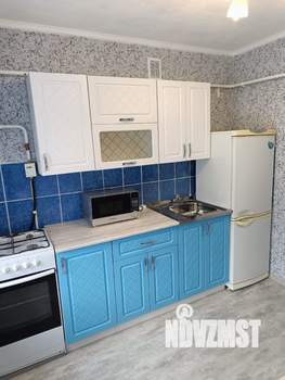 1-к квартира, на длительный срок, 32м2, 2/5 этаж