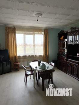 3-к квартира, на длительный срок, 69м2, 4/12 этаж