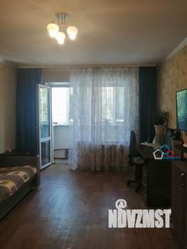 1-к квартира, на длительный срок, 35м2, 1/10 этаж