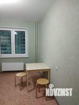 1-к квартира, на длительный срок, 37м2, 7/9 этаж