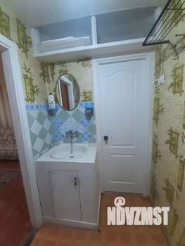 1-к квартира, на длительный срок, 24м2, 5/5 этаж