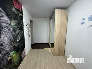 2-к квартира, на длительный срок, 43м2, 1/5 этаж