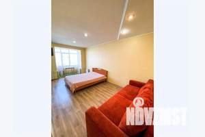 1-к квартира, посуточно, 33м2, 2/5 этаж