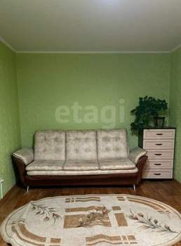 1-к квартира, на длительный срок, 30м2, 1/5 этаж