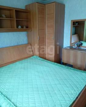 3-к квартира, на длительный срок, 68м2, 3/5 этаж