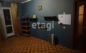 1-к квартира, на длительный срок, 37м2, 2/10 этаж