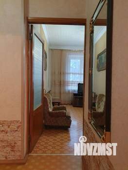 3-к квартира, на длительный срок, 67м2, 2/4 этаж