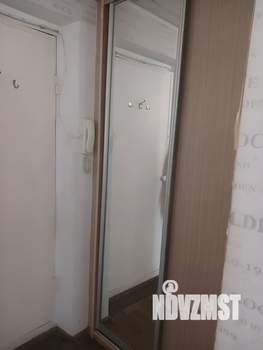 1-к квартира, на длительный срок, 30м2, 5/5 этаж