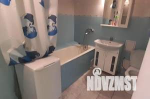 2-к квартира, на длительный срок, 50м2, 2/4 этаж