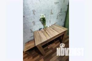 1-к квартира, посуточно, 36м2, 5/5 этаж