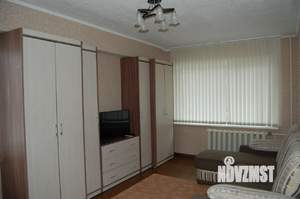 1-к квартира, на длительный срок, 30м2, 1/6 этаж