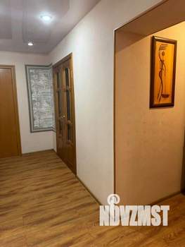 3-к квартира, на длительный срок, 75м2, 1/5 этаж