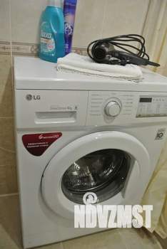 1-к квартира, посуточно, 40м2, 1/5 этаж