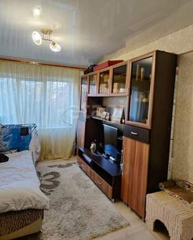 1-к квартира, на длительный срок, 30м2, 2/5 этаж