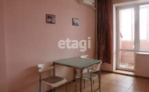 1-к квартира, на длительный срок, 46м2, 7/13 этаж