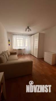 1-к квартира, на длительный срок, 37м2, 1/9 этаж